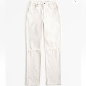 Abercrombie & Fitch Jeans